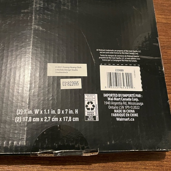 🍎BOGO🍎 New small decor canvases - Picture 2 of 3